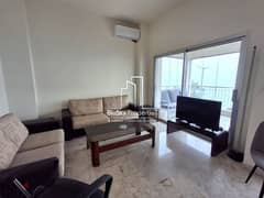 Apartment 200m² Sea View For RENT In Ain El Mraiseh #RB 0
