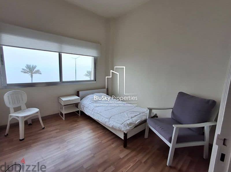 Apartment 200m² Sea View For RENT In Ain El Mraiseh #RB 6