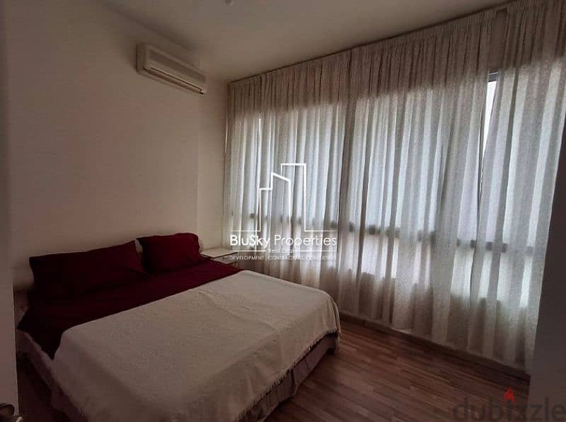 Apartment 200m² Sea View For RENT In Ain El Mraiseh #RB 8