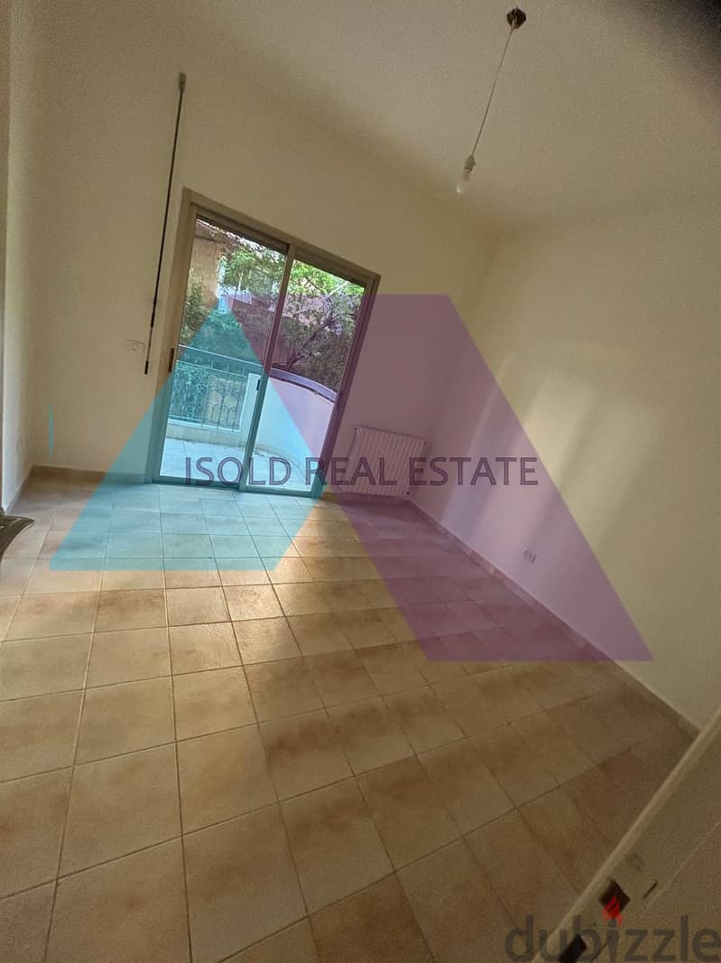 A 200 m2 apartment for rent in Elissar - شقة للإيجار في أليسار 16