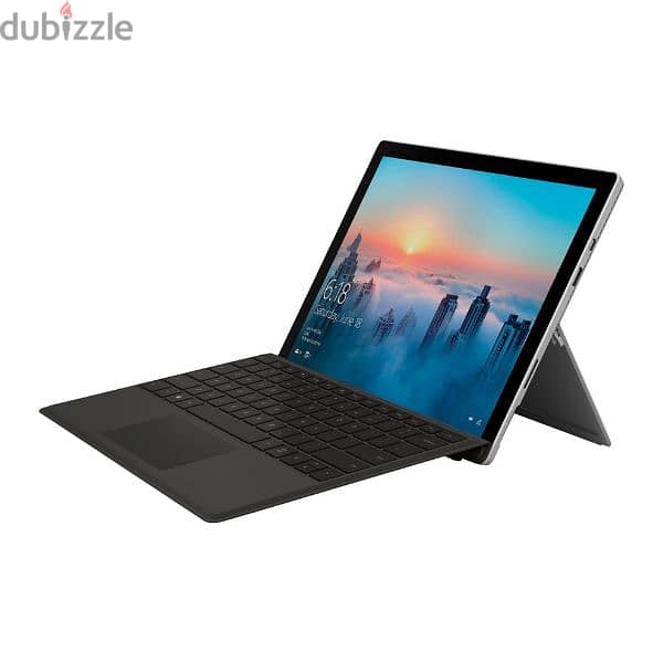 Microsoft surface pro 2 in 1 1