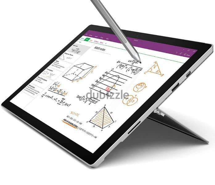 Microsoft surface pro 2 in 1 6