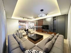 145 Sqm - Apartment For Rent In Achrafieh - شقة للأجار في الأشرفية