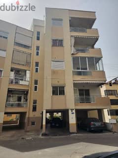 apartment for rent in mansourieh شقة للايجار في منصورية