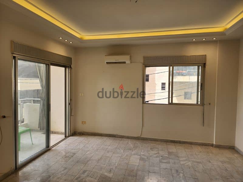 apartment for rent in mansourieh شقة للايجار في منصورية 2