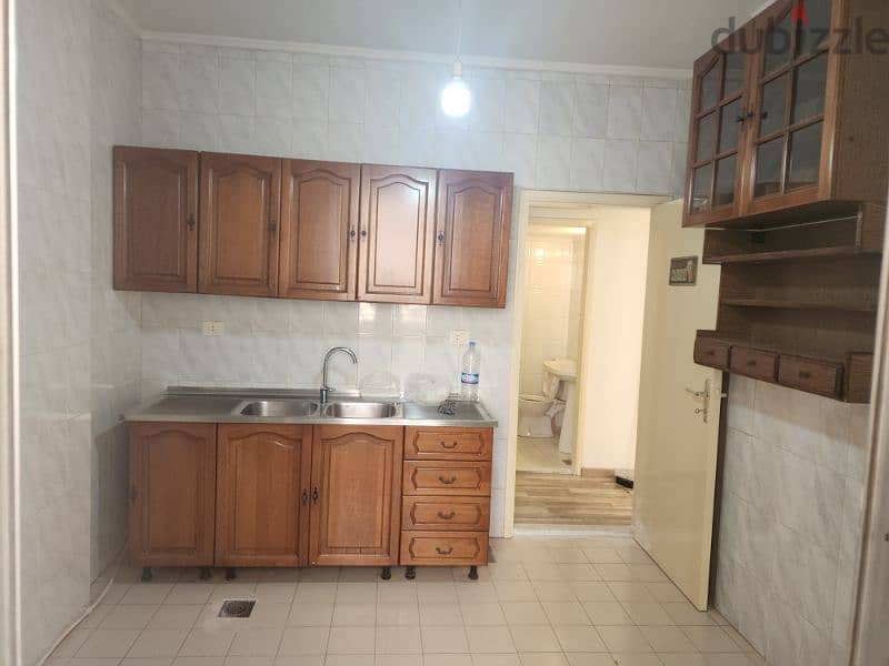 apartment for rent in mansourieh شقة للايجار في منصورية 7