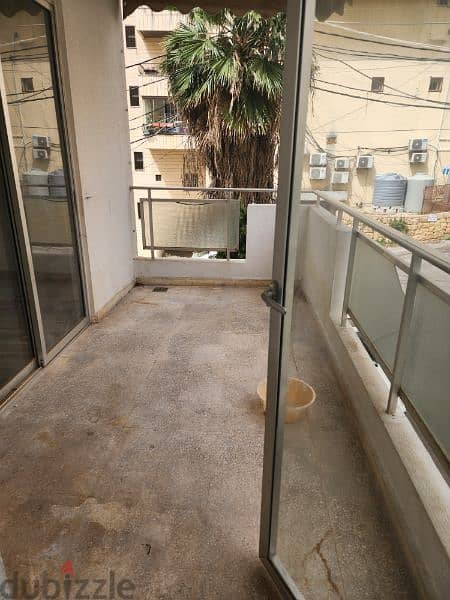 apartment for rent in mansourieh شقة للايجار في منصورية 16