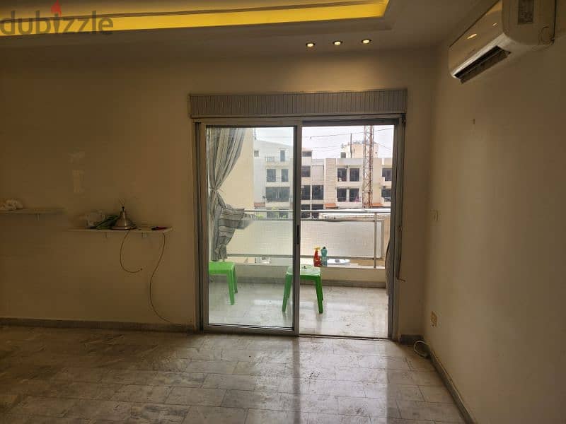 apartment for rent in mansourieh شقة للايجار في منصورية 18