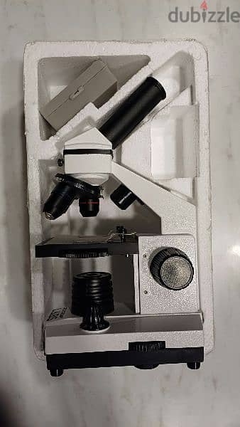 Celestron Labs CM800 Microscope 2