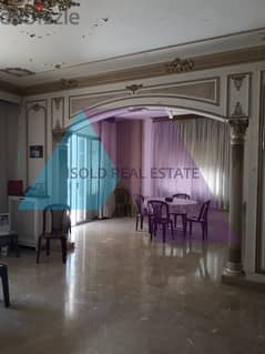 A 285 m2 apartment for sale in Sassine/Achrafieh 0