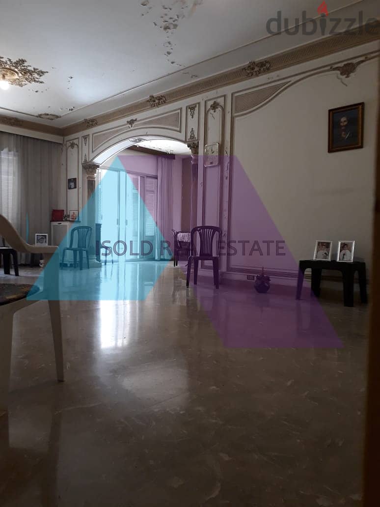 A 285 m2 apartment for sale in Sassine/Achrafieh 4
