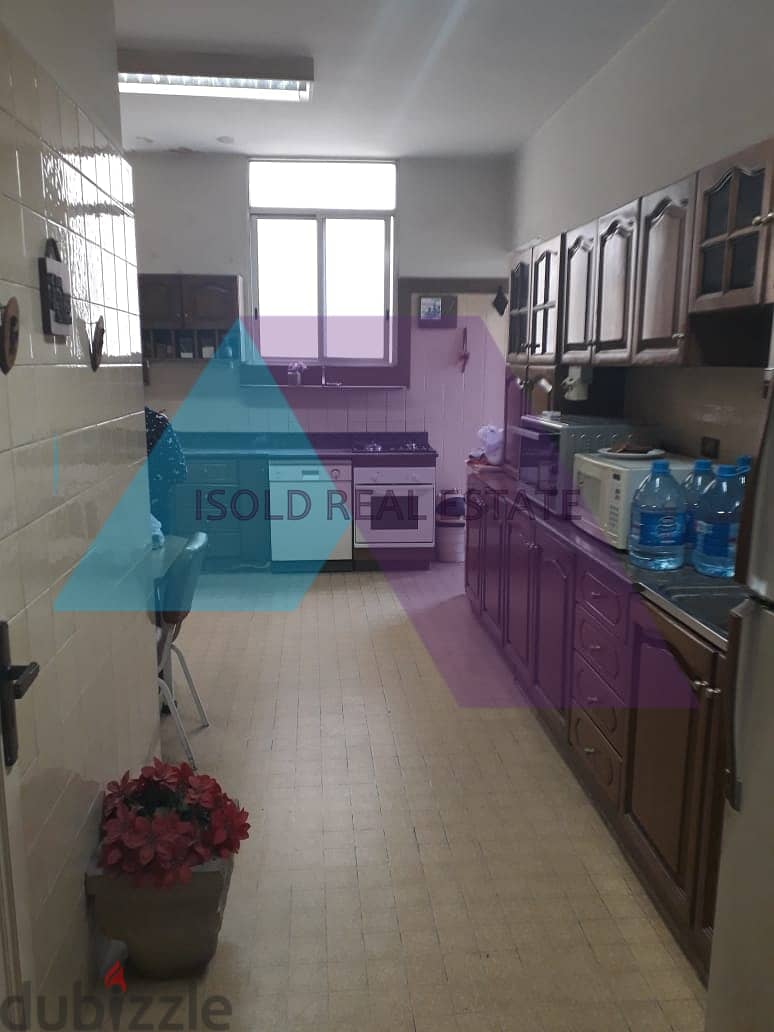 A 285 m2 apartment for sale in Sassine/Achrafieh 10