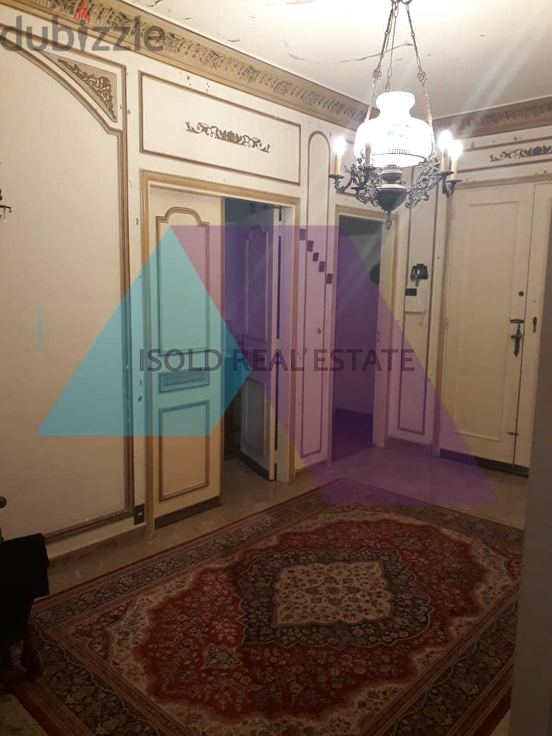 A 285 m2 apartment for sale in Sassine/Achrafieh 11