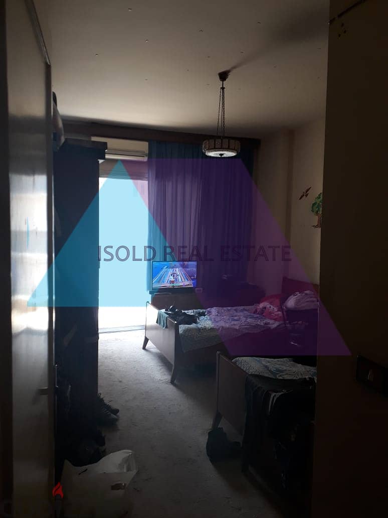 A 285 m2 apartment for sale in Sassine/Achrafieh 14