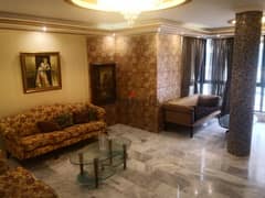 Fully Furnished Apartment for Rent in Qoraytem 0