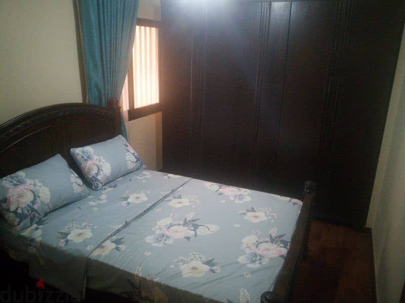 Fully Furnished Apartment for Rent in Qoraytem 3
