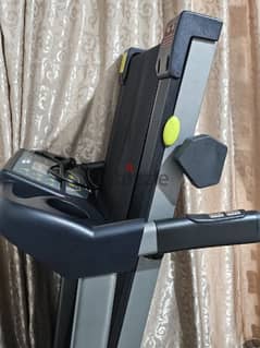 Treadmill Machine 0