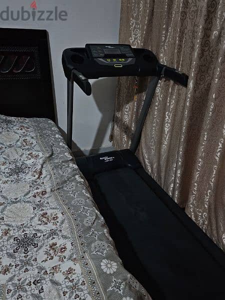 Treadmill Machine 3