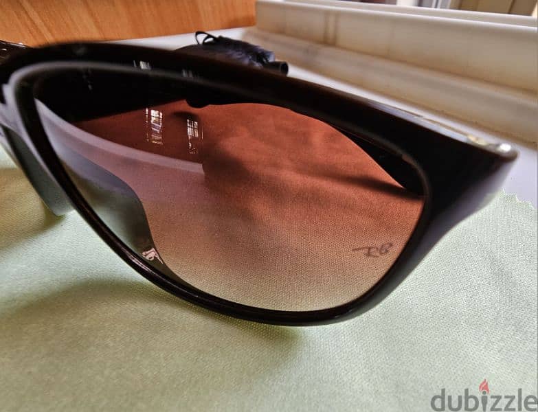 ray ban polarized RB 4213 as new only 10$ 5