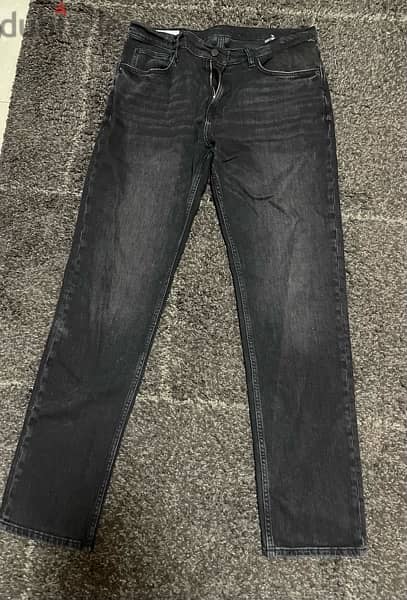 3 new jeans never worn still in tag 1