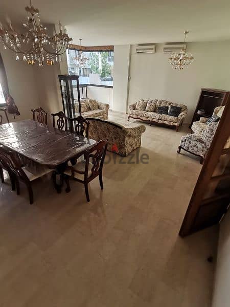 Apartment For sale in dekweneh 185k. شقة للبيع في الدكوانة ١٨٥،٠٠٠$ 1