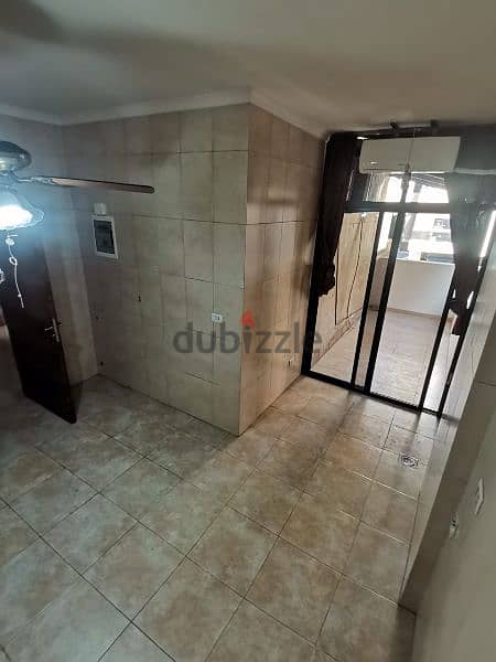 Apartment For sale in dekweneh 185k. شقة للبيع في الدكوانة ١٨٥،٠٠٠$ 4