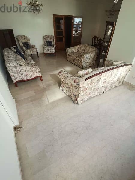 Apartment For sale in dekweneh 185k. شقة للبيع في الدكوانة ١٨٥،٠٠٠$ 7