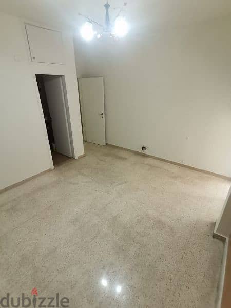 Apartment For sale in dekweneh 185k. شقة للبيع في الدكوانة ١٨٥،٠٠٠$ 9