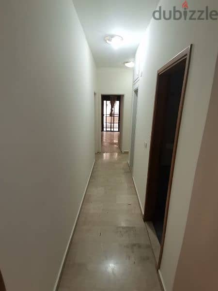 Apartment For sale in dekweneh 185k. شقة للبيع في الدكوانة ١٨٥،٠٠٠$ 11
