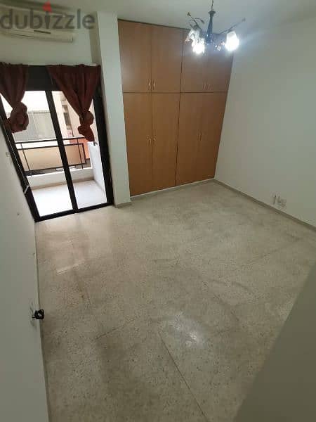 Apartment For sale in dekweneh 185k. شقة للبيع في الدكوانة ١٨٥،٠٠٠$ 12