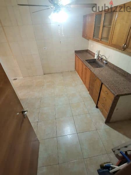 Apartment For sale in dekweneh 185k. شقة للبيع في الدكوانة ١٨٥،٠٠٠$ 15