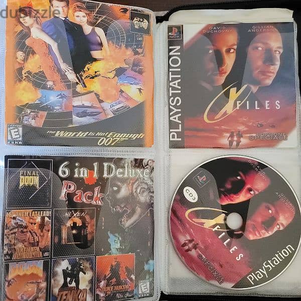 ps1 and ps1 games 10