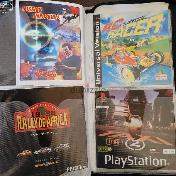 ps1 and ps1 games 11