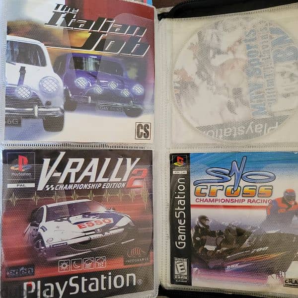 ps1 and ps1 games 12