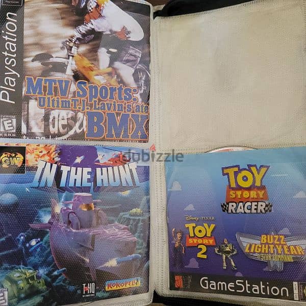 ps1 and ps1 games 13