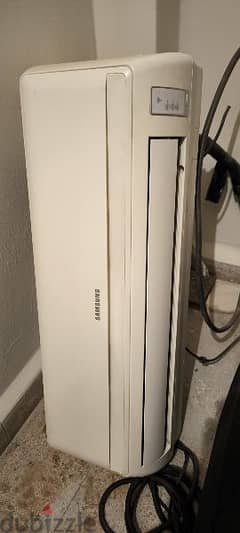 samsung AC 12000 IN GREAT CONDITION 0