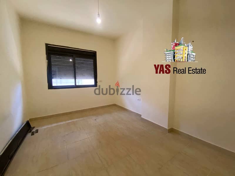 Zouk Mosbeh 165m2 | Duplex | Big Terraces | Open View | PA | 1