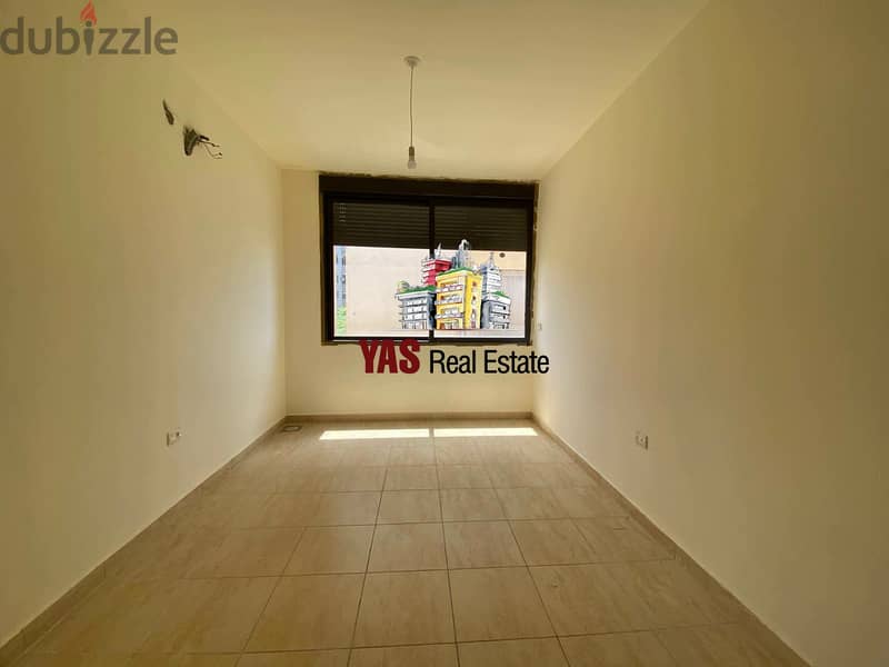 Zouk Mosbeh 165m2 | Duplex | Big Terraces | Open View | PA | 7