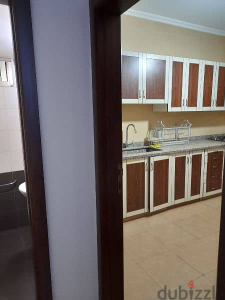 fully furnished apartment for sale mansourieh,شقة مفروشة بيع منصورية 1