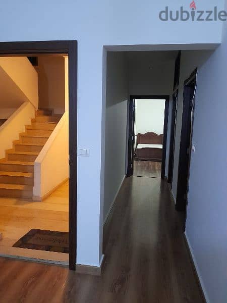 fully furnished apartment for sale mansourieh,شقة مفروشة بيع منصورية 4