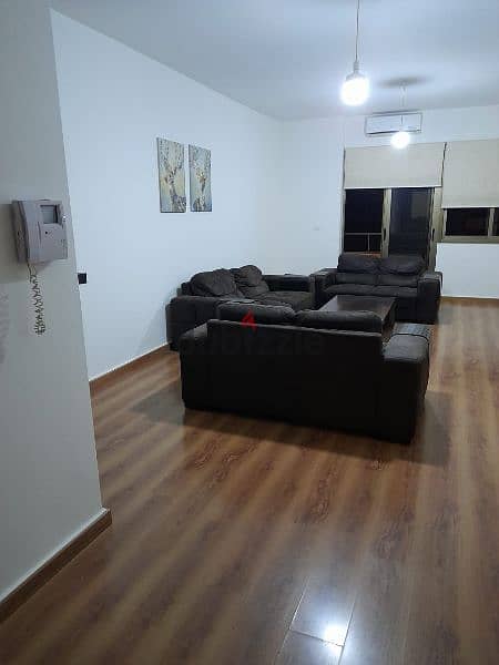 fully furnished apartment for sale mansourieh,شقة مفروشة بيع منصورية 11