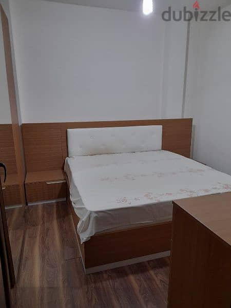 fully furnished apartment for sale mansourieh,شقة مفروشة بيع منصورية 13