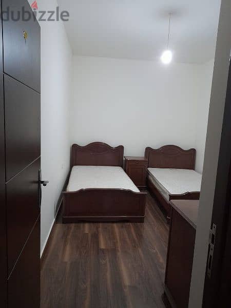 fully furnished apartment for sale mansourieh,شقة مفروشة بيع منصورية 15
