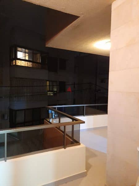 fully furnished apartment for sale mansourieh,شقة مفروشة بيع منصورية 18