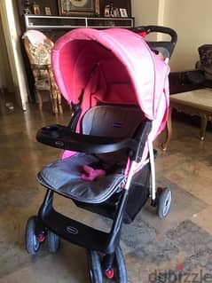 baby love stroller 0