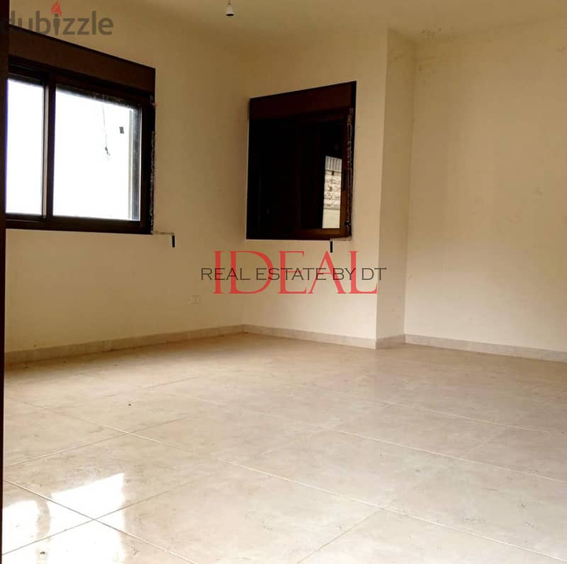 Apartment for sale in Jbeil 150 sqm ref#jh17319 2