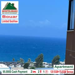 Apartment for Sale in Bouar !!
