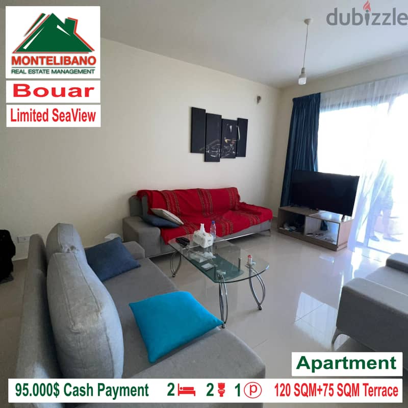 Apartment for Sale in Bouar !! 1