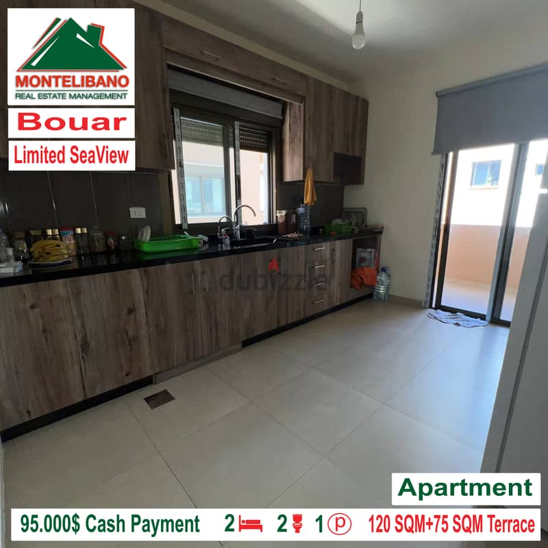 Apartment for Sale in Bouar !! 2