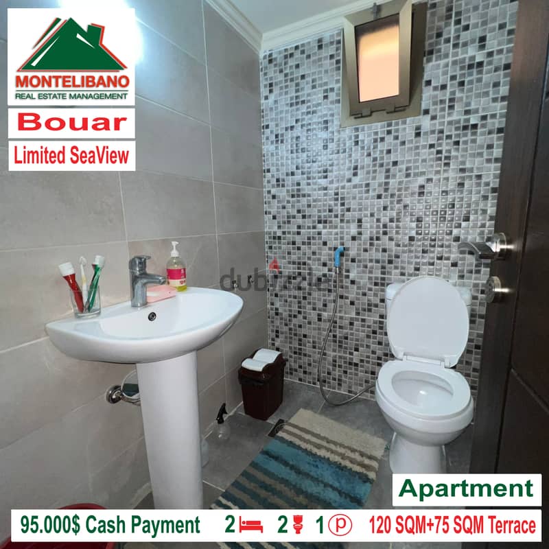 Apartment for Sale in Bouar !! 3